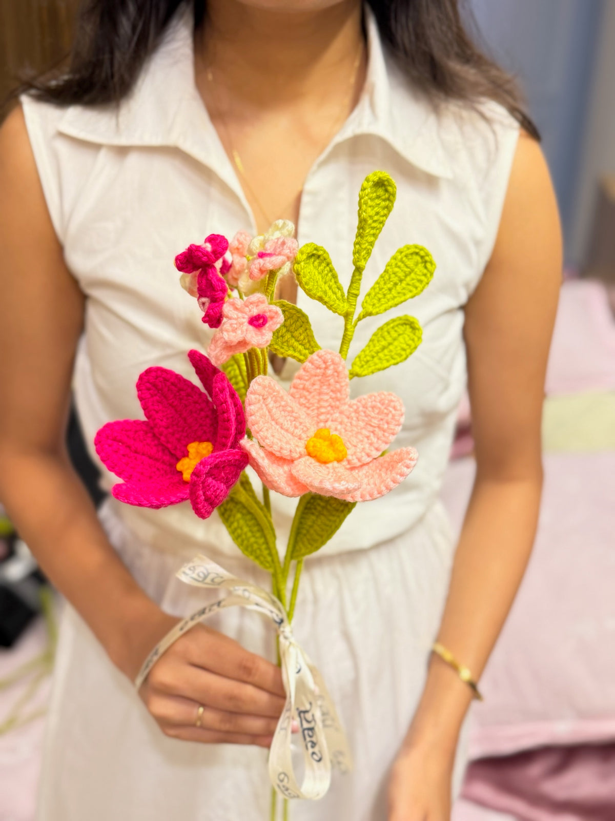 Sweet Blossom