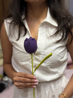 Stuffed Tulips