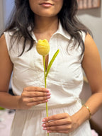 Stuffed Tulips