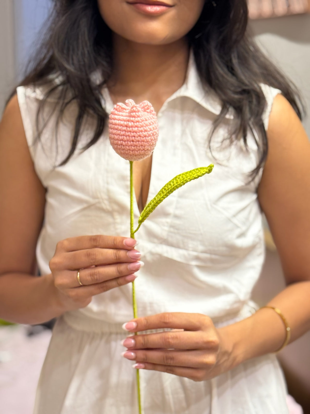 Stuffed Tulips