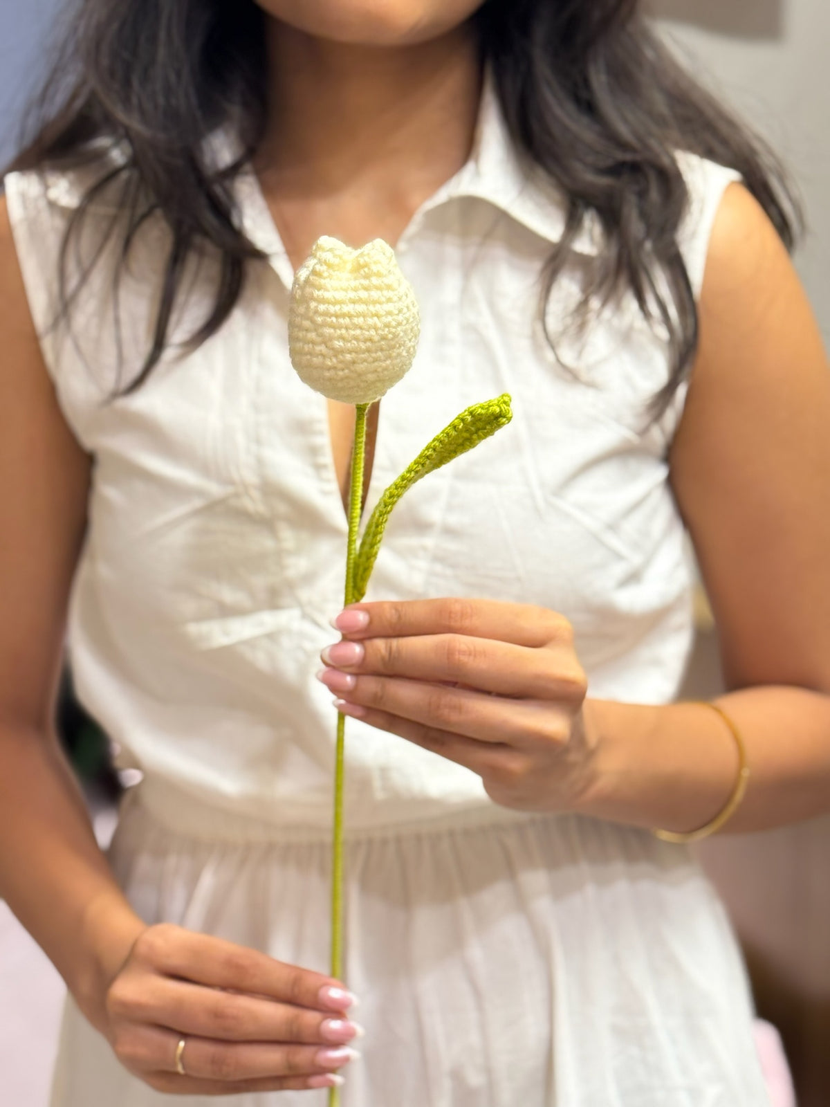 Stuffed Tulips