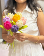 Stuffed Tulips