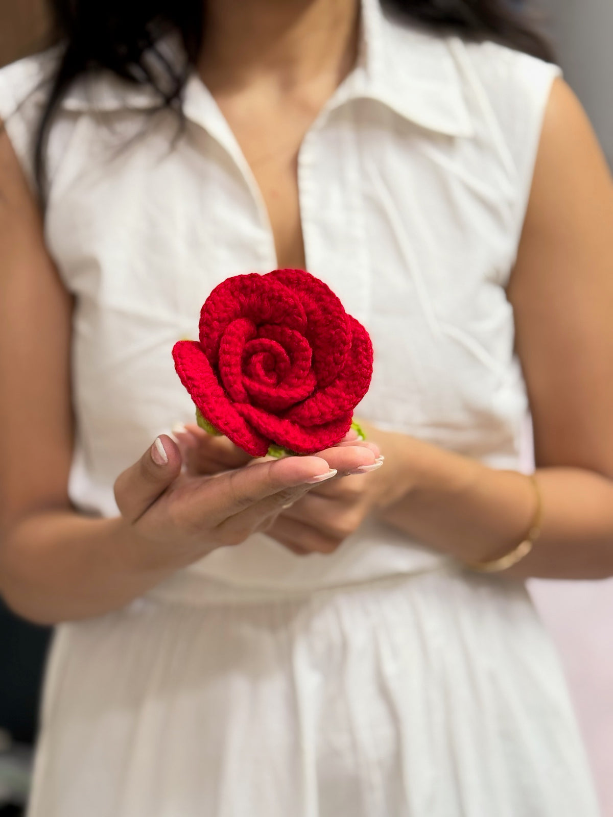 Fairy Rose