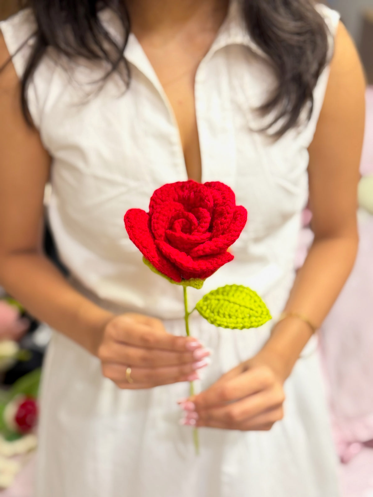 Fairy Rose