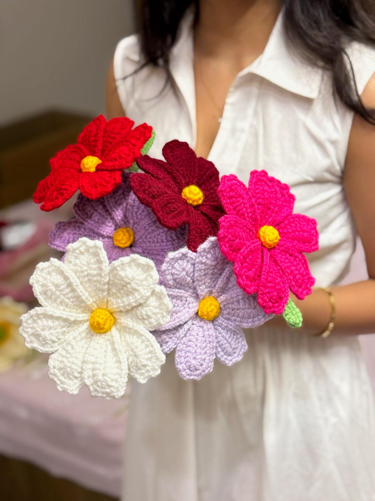 Gesang Flower