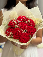 Velvet Rose