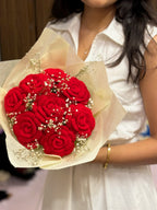 Velvet Rose