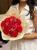 Velvet Rose