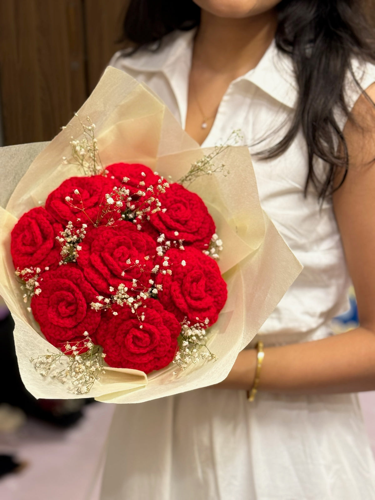 Velvet Rose