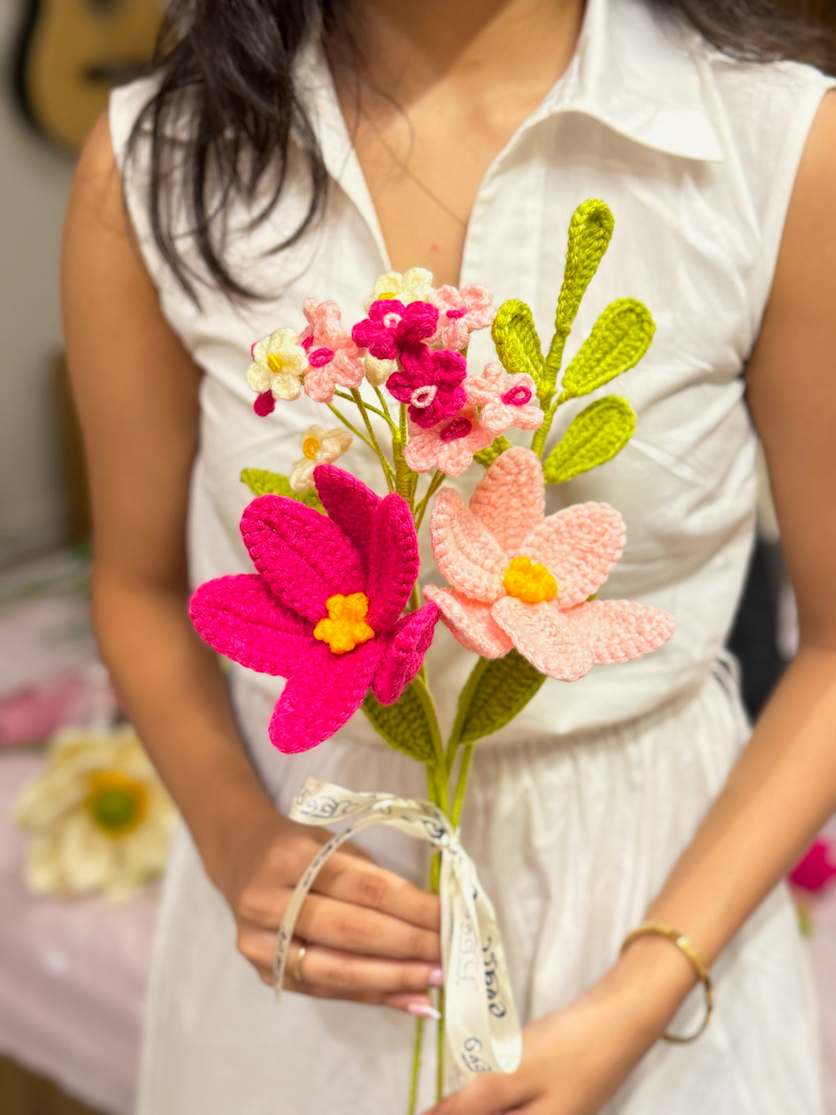 Sweet Blossom