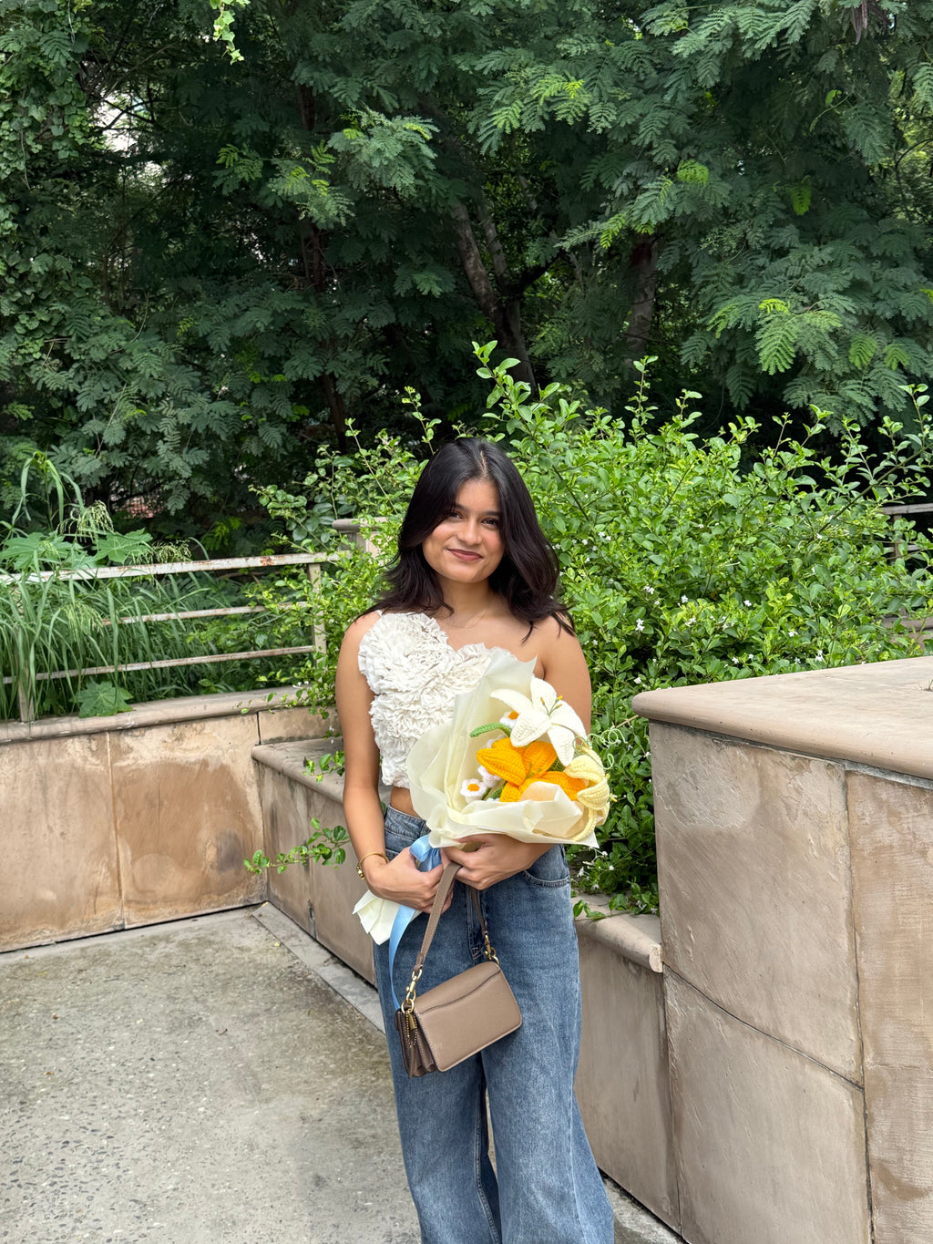 Jugnu Bouquet