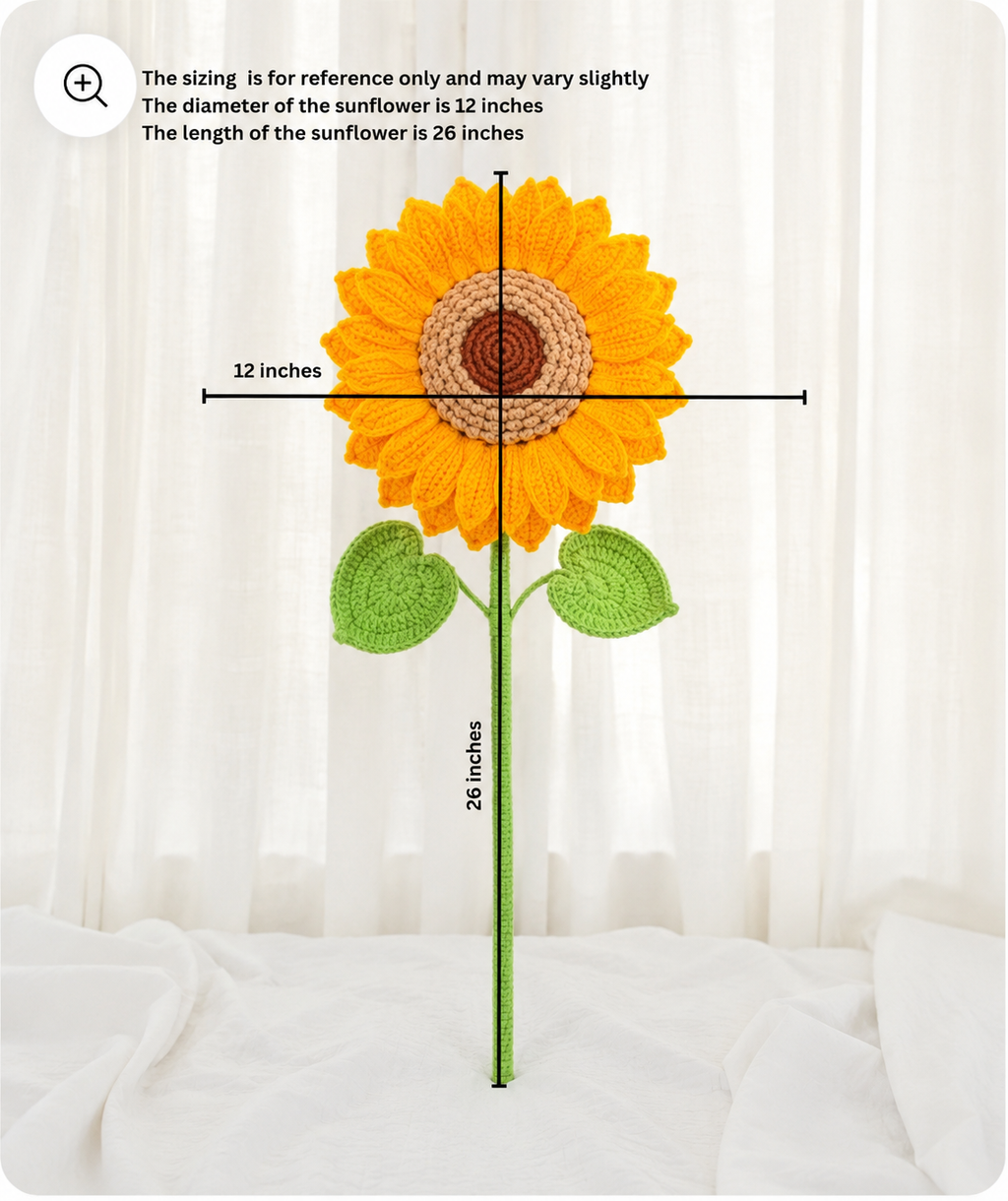 Mega Sunflower