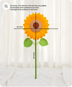 Mega Sunflower