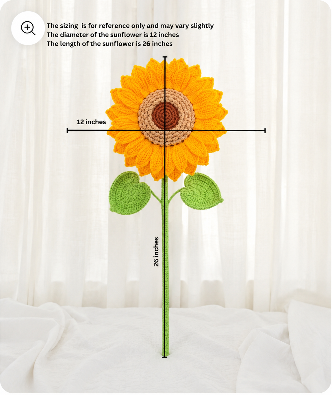 Mega Sunflower