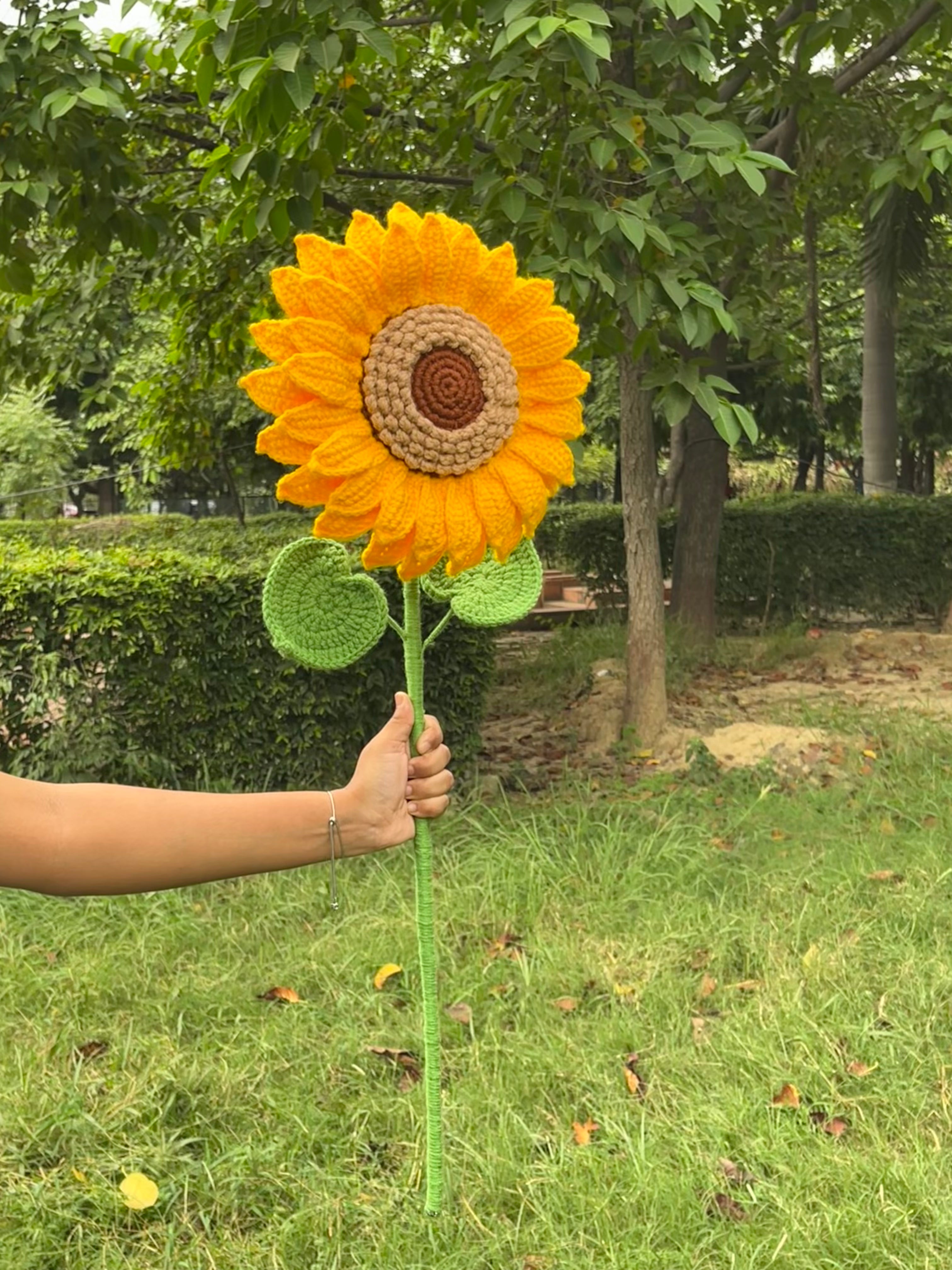 Mega Sunflower