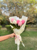 Pinklip Bouquet