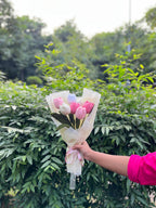 Pinklip Bouquet