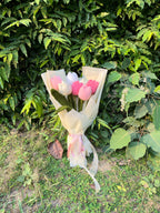 Pinklip Bouquet