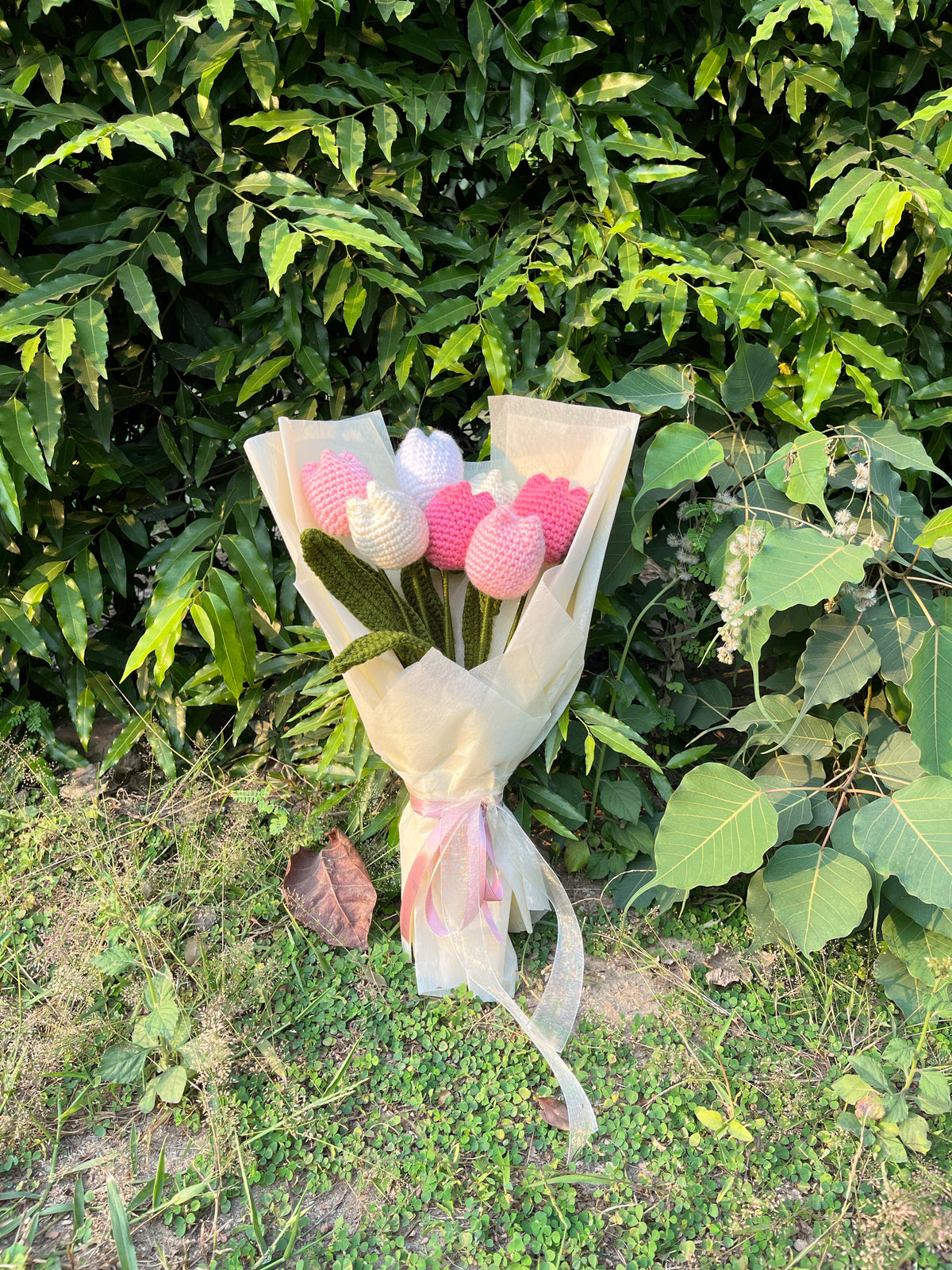 Pinklip Bouquet