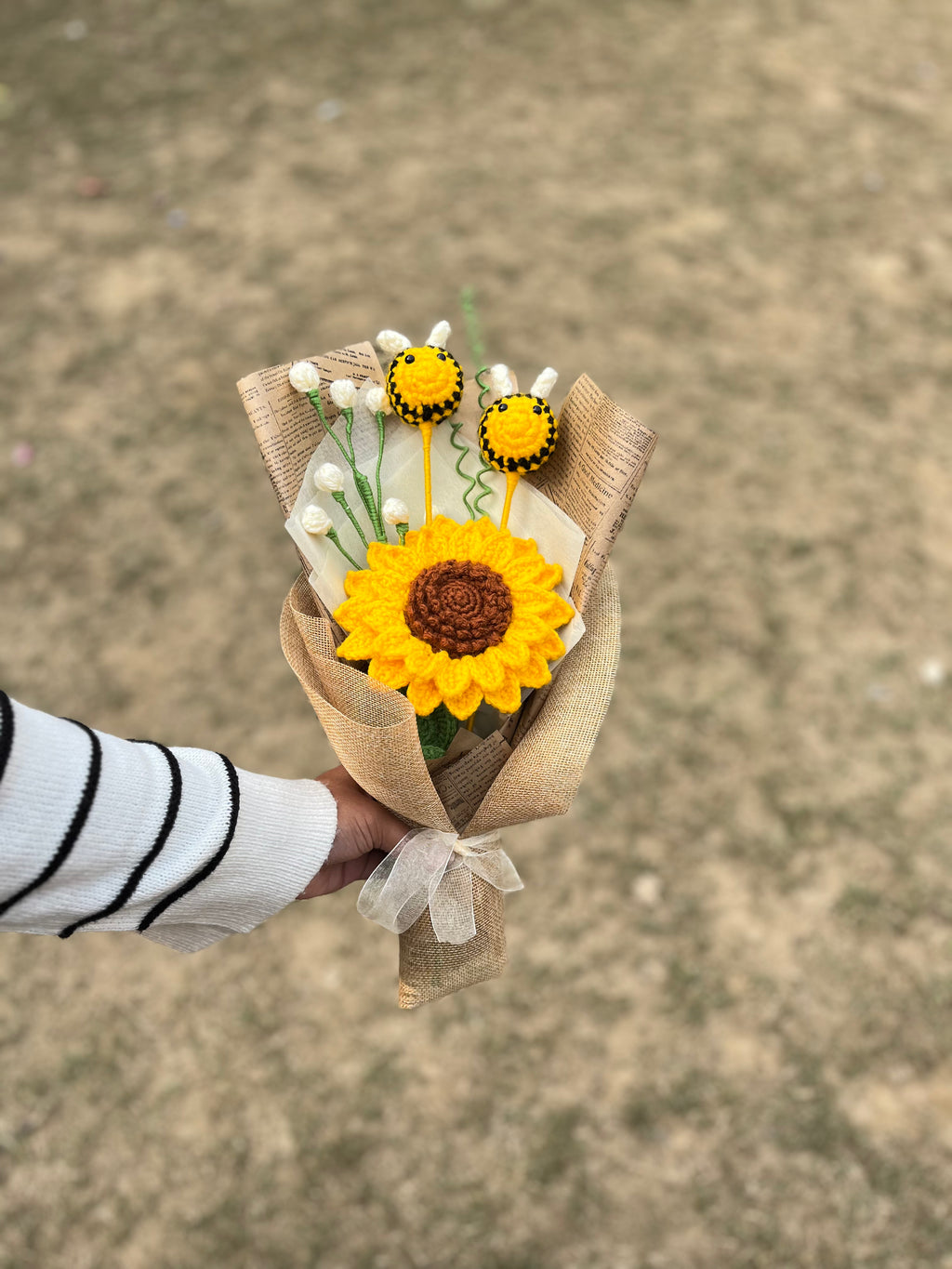 Sunbeam Bouquet