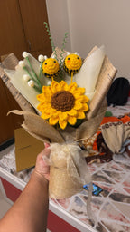 Sunbeam Bouquet
